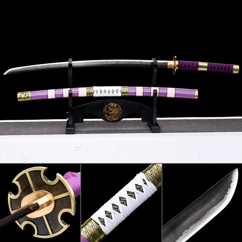 ONE PIECE(ワンピース) Kitetsu Katana