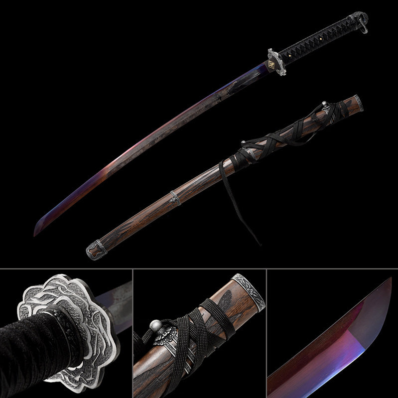 Sekiro: Shadows Die Twice Undead Cut Katana