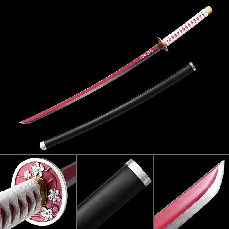鬼滅の刃 Demon Slayer Kanao Katana