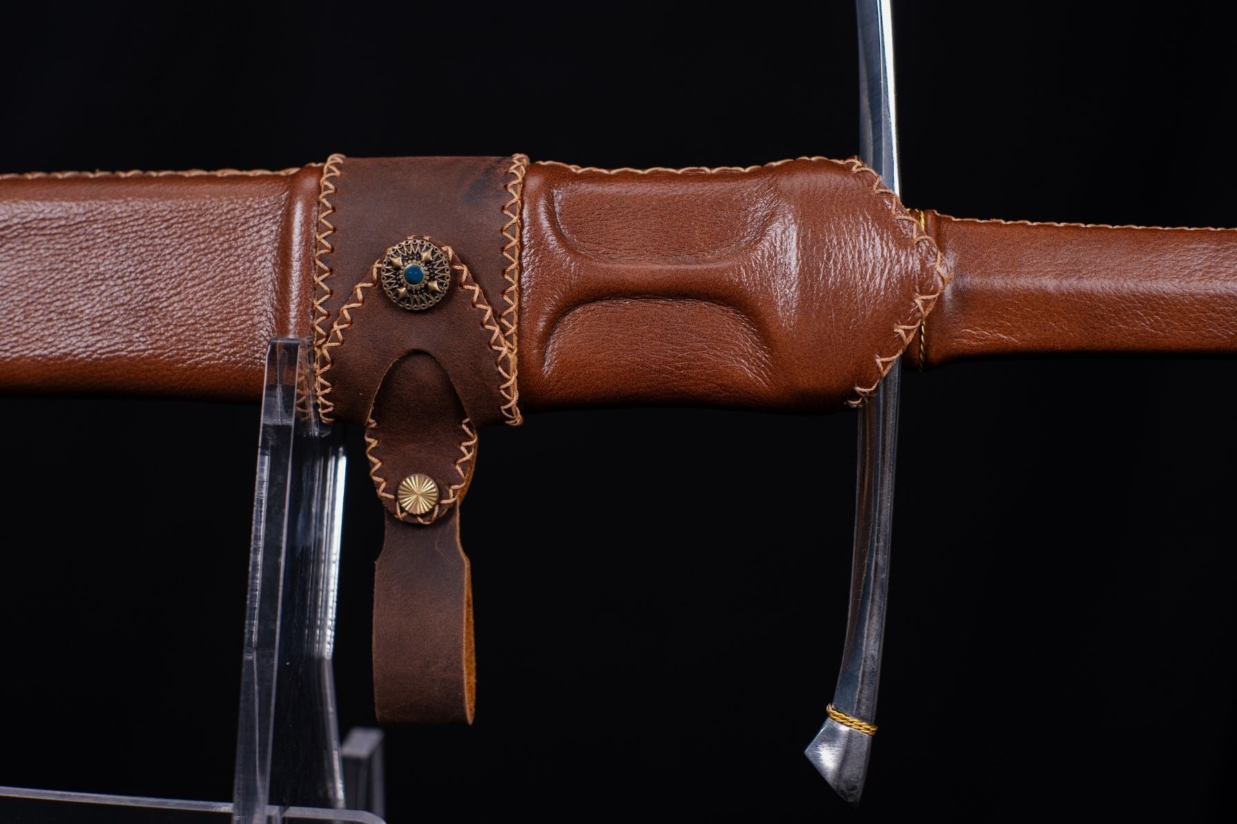 Iron Oath Greatsword – 50 in – detail 6