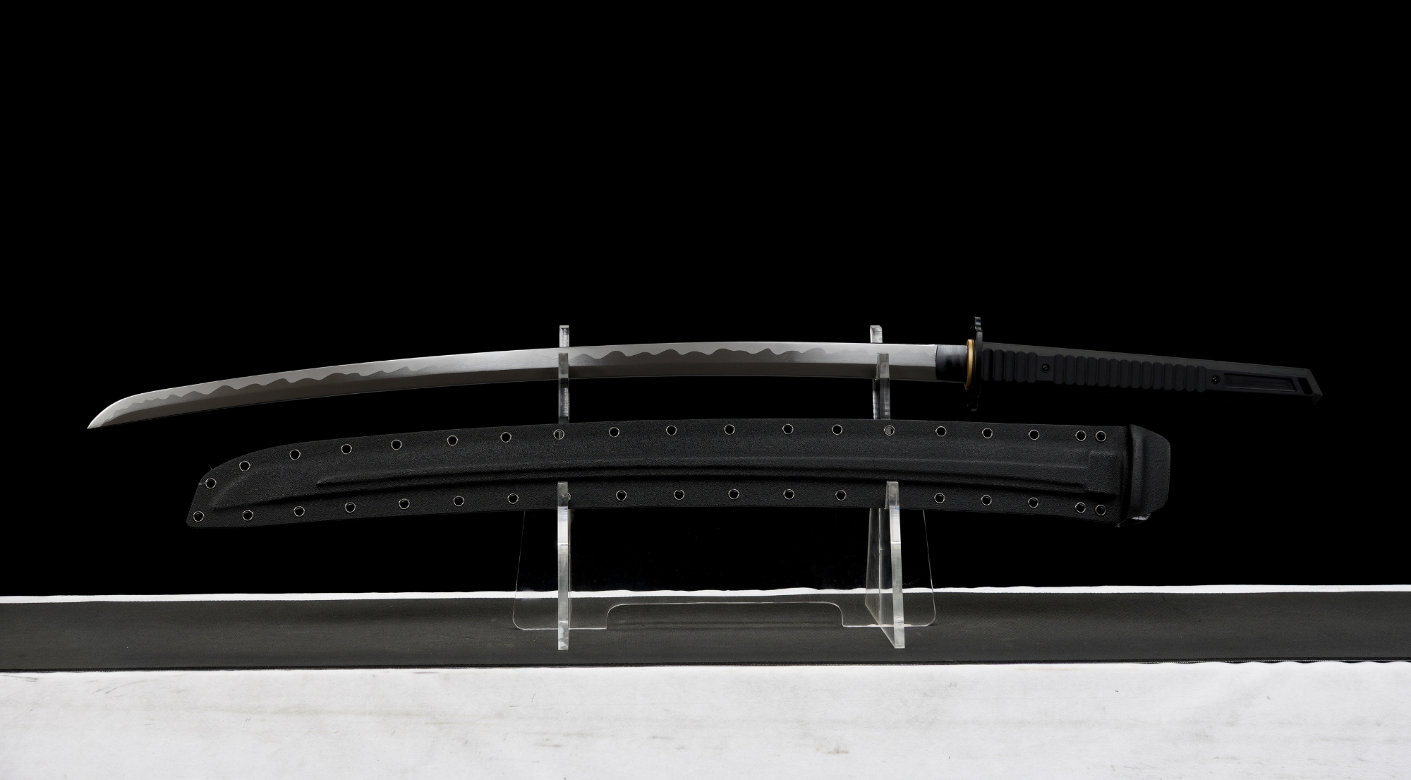 Obsidian Kensei SK5 Tactical Sword – detail 2