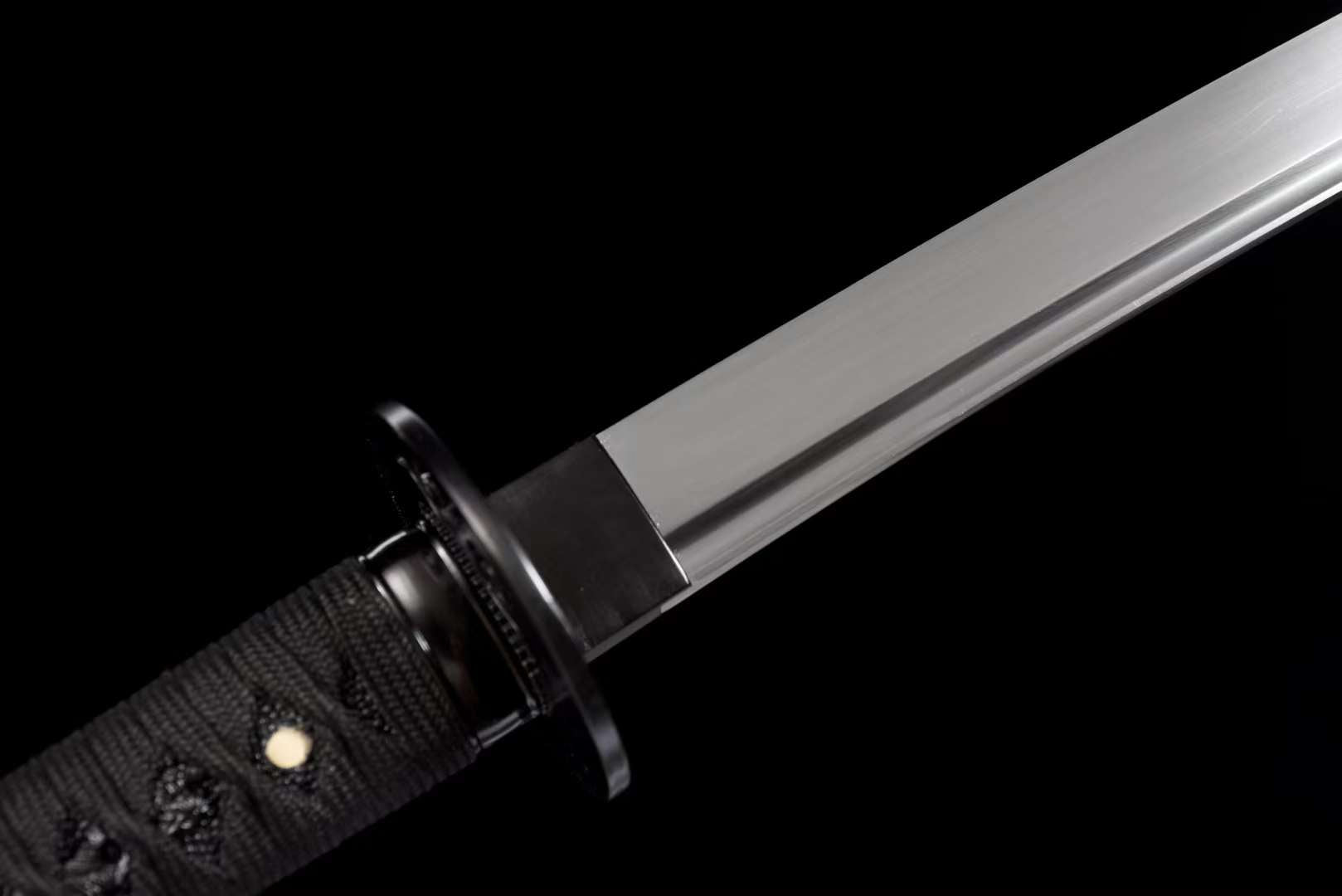 目をさます Katana Spring Steel
