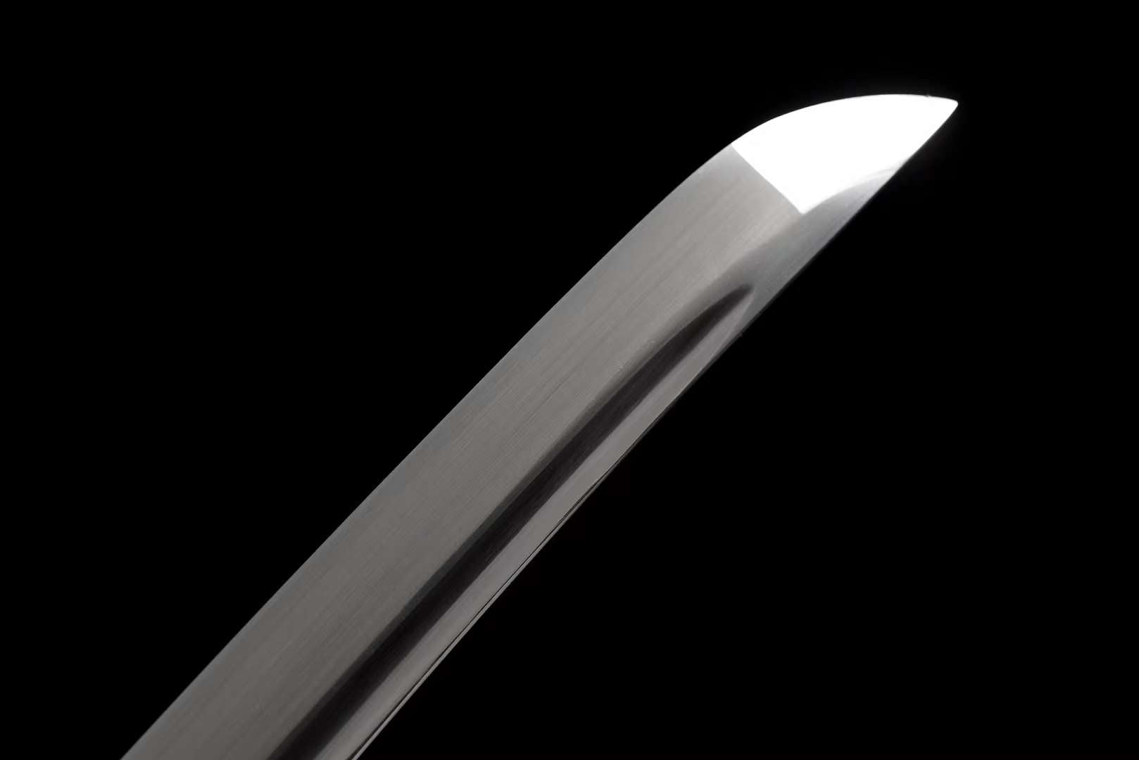 目をさます Katana Spring Steel