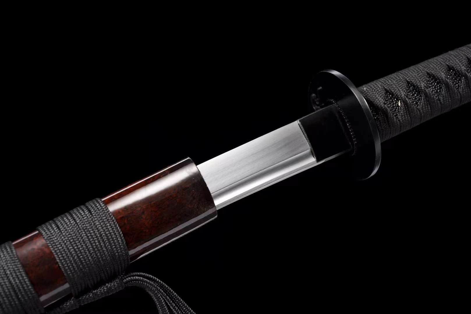 目をさます Katana Spring Steel