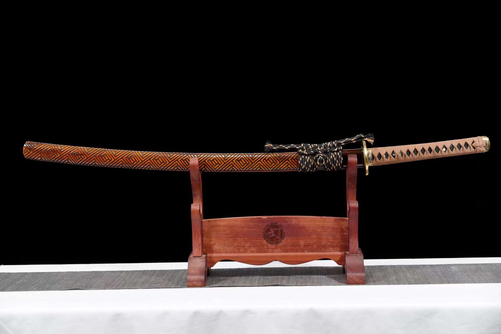 バイリン Katana Damas Steel