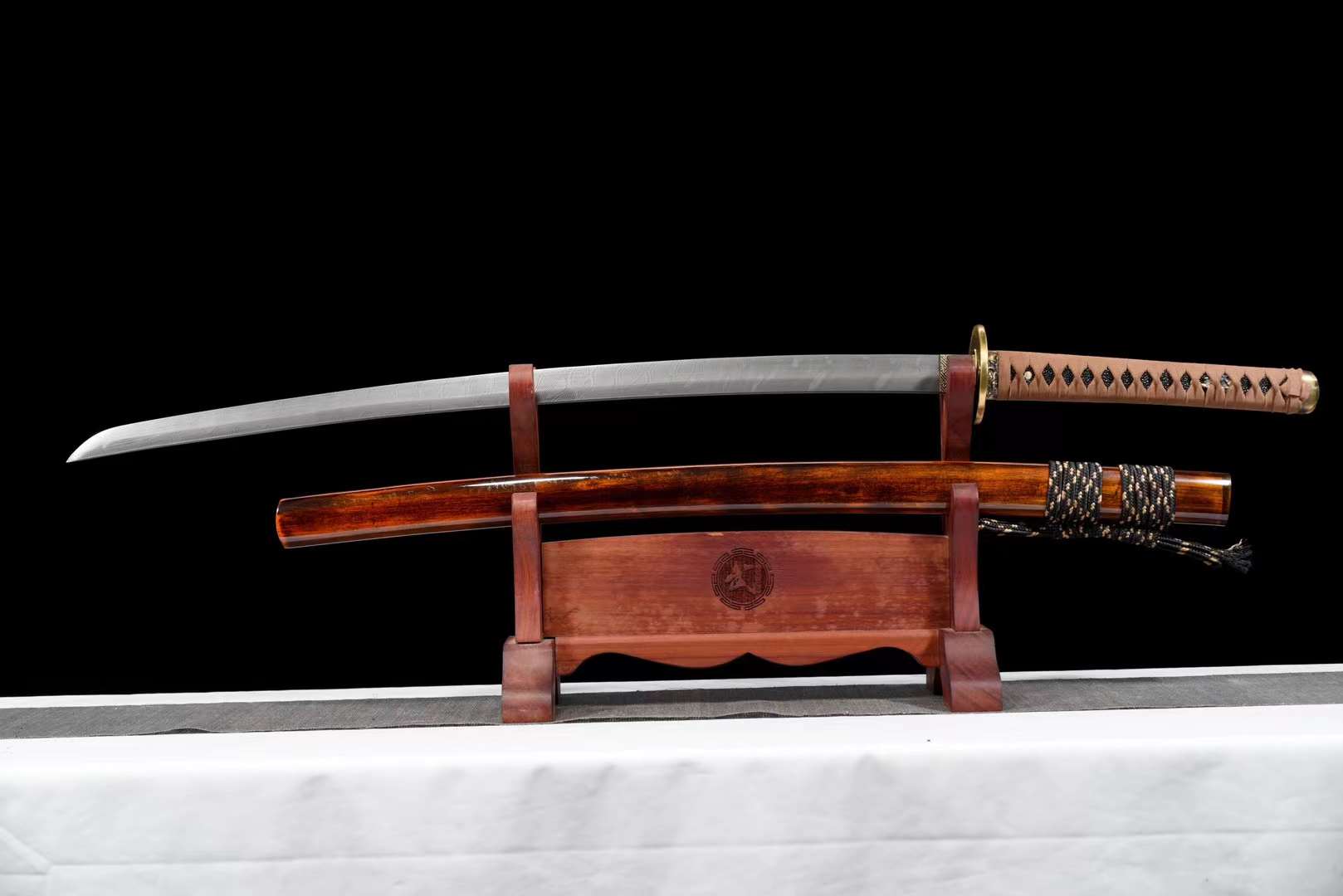 バイリン Katana Damas Steel