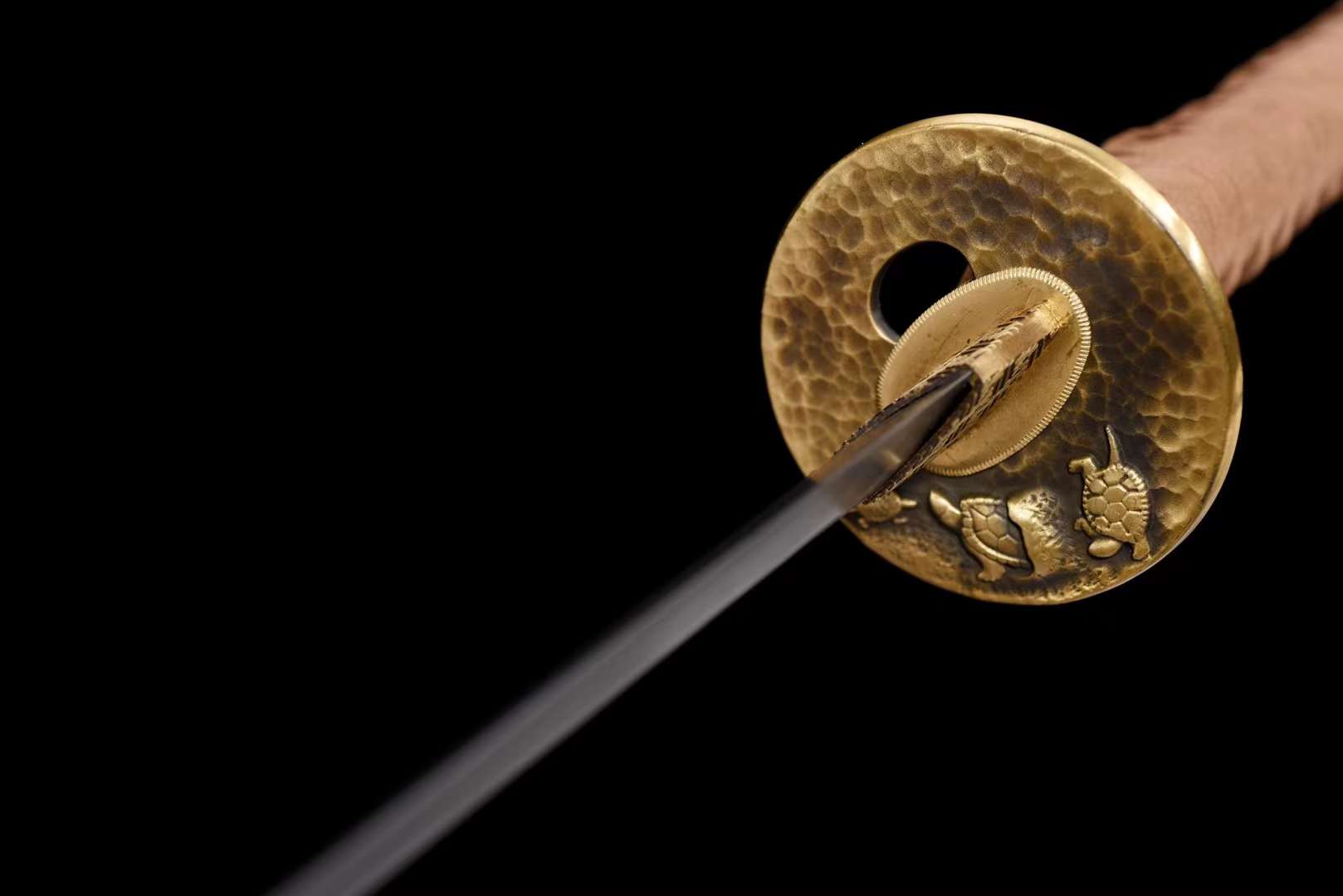 バイリン Katana Damas Steel