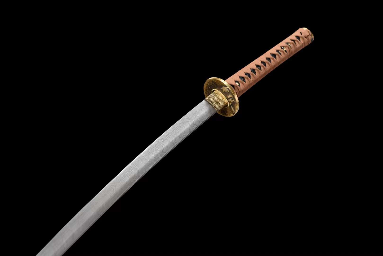 バイリン Katana Damas Steel