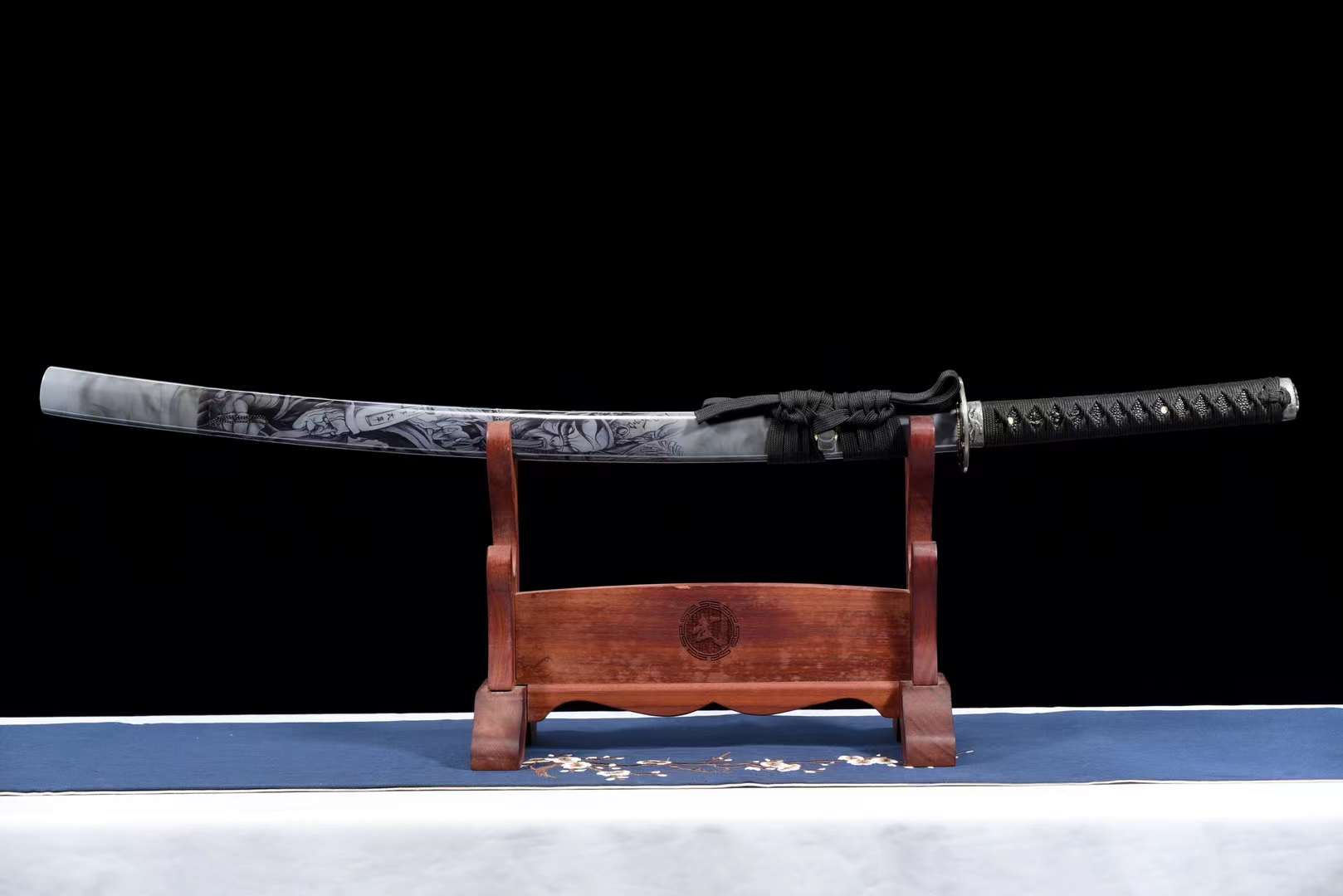 誘惑者 Katana Spring Steel