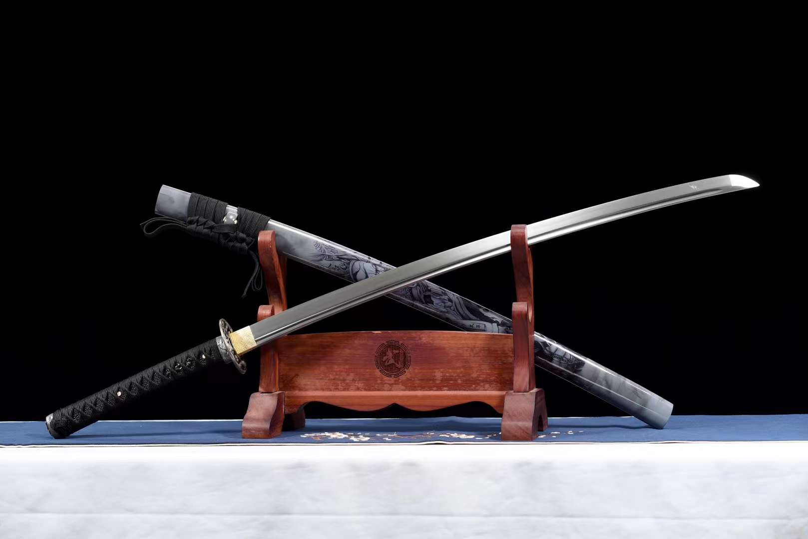 誘惑者 Katana Spring Steel