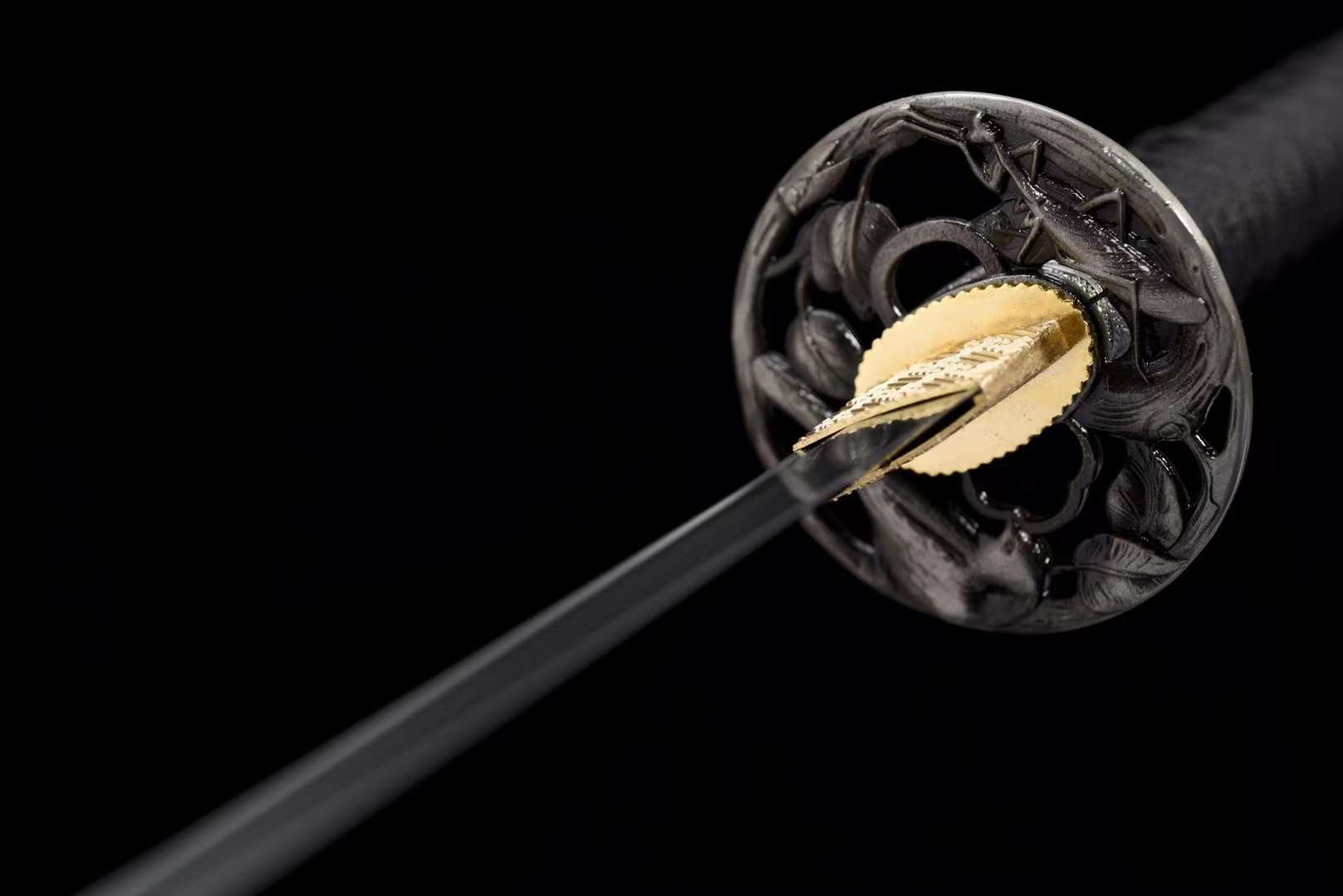 誘惑者 Katana Spring Steel