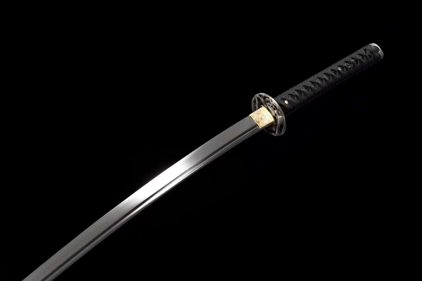 誘惑者 Katana Spring Steel