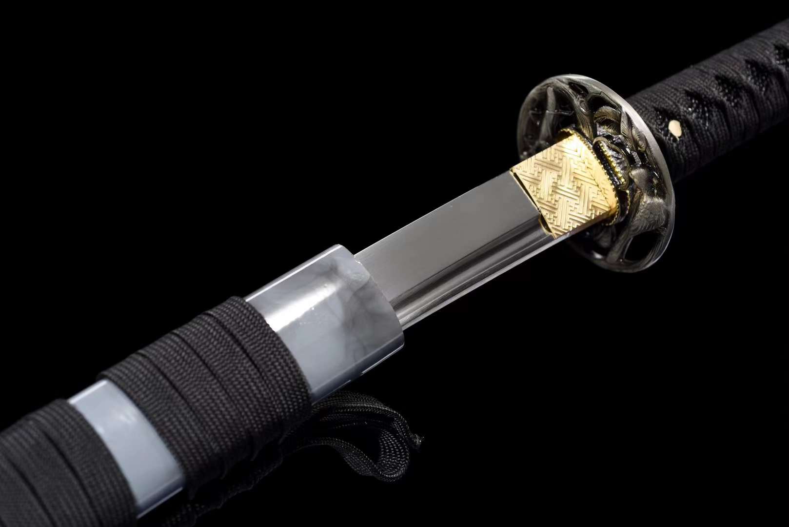 誘惑者 Katana Spring Steel