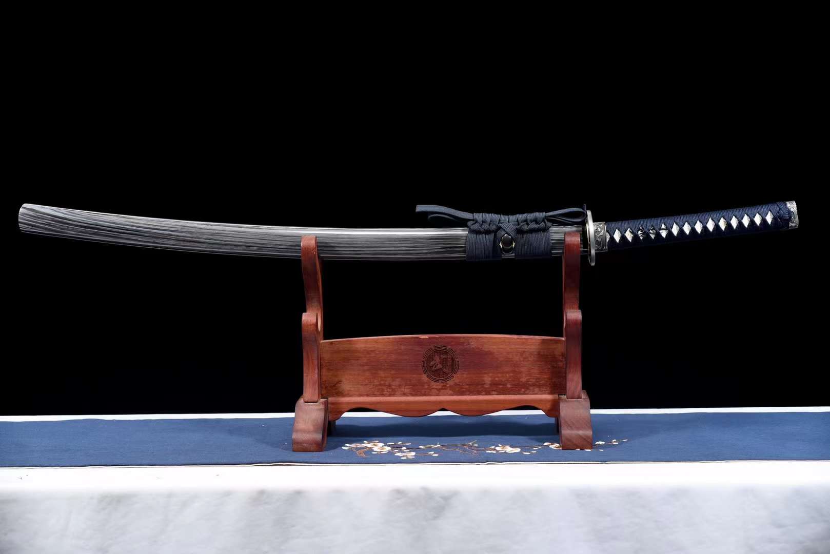 マジックナイト Katana Damas Steel