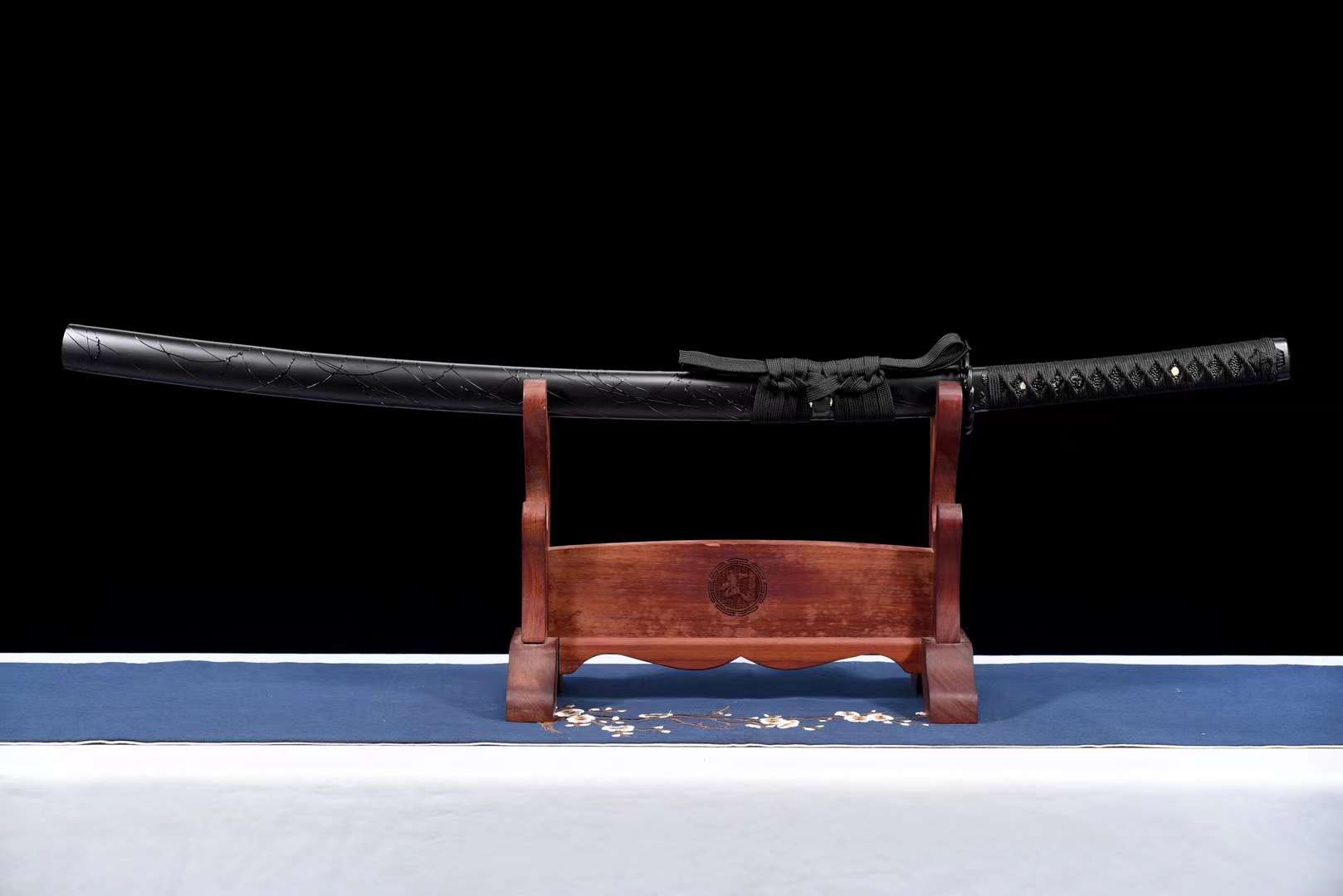 ダークウェブ Katana Damas Steel