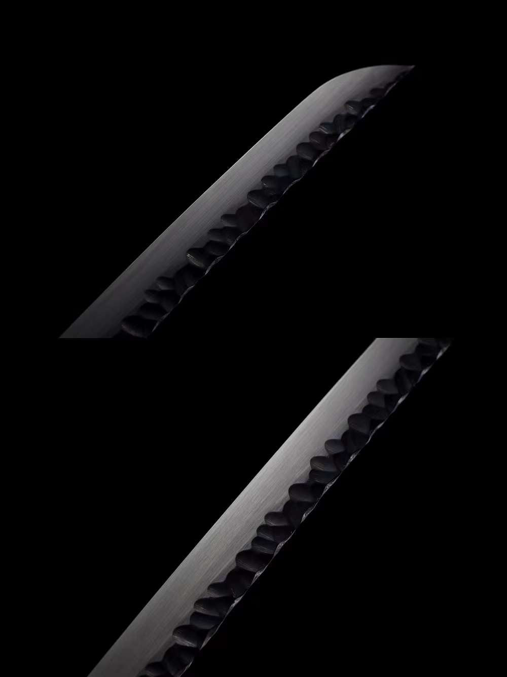 ハートムーンフォックス Katana 1060 Steel