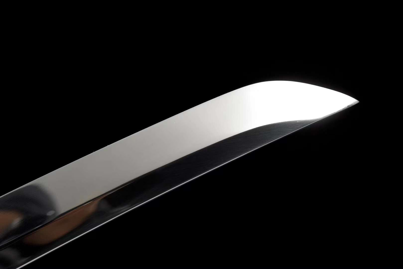 紫藤 Tanto T10 Steel