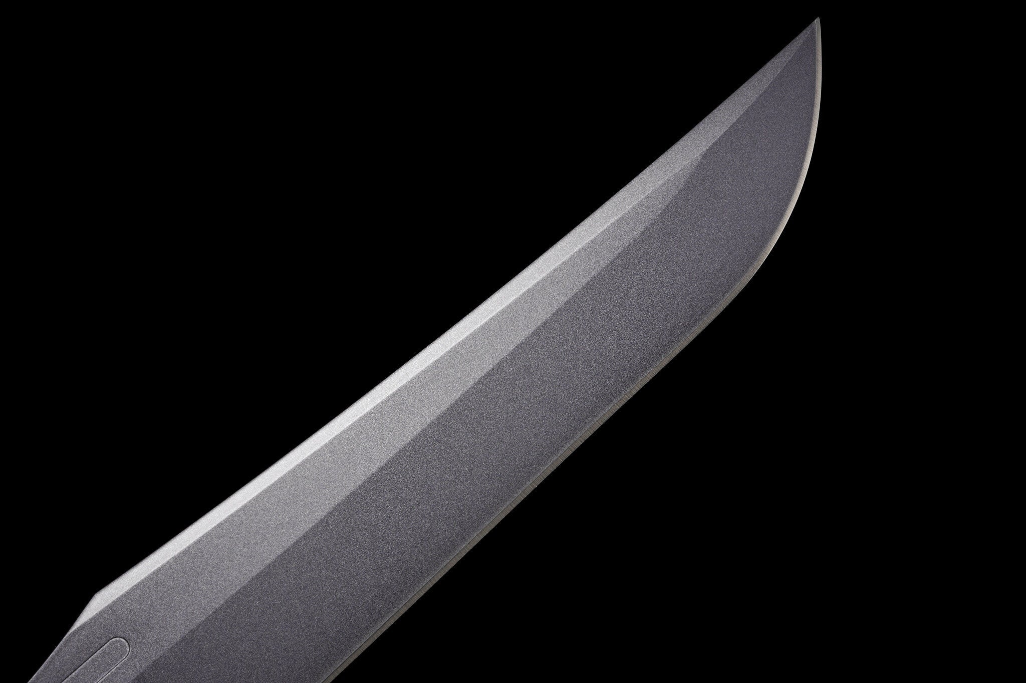Onyx Stinger DC53 tool steel Tactical Sword – detail 7