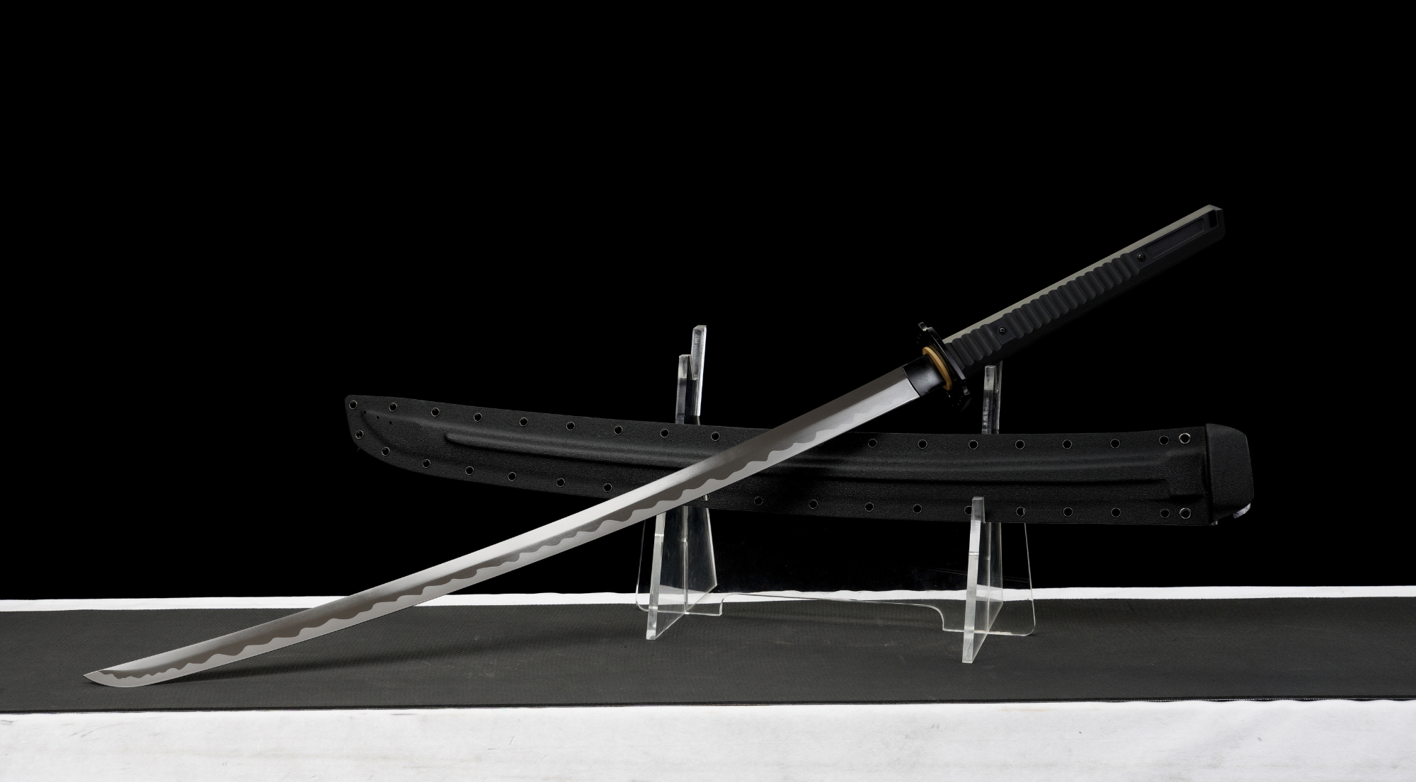 Obsidian Kensei SK5 Tactical Sword – detail 3