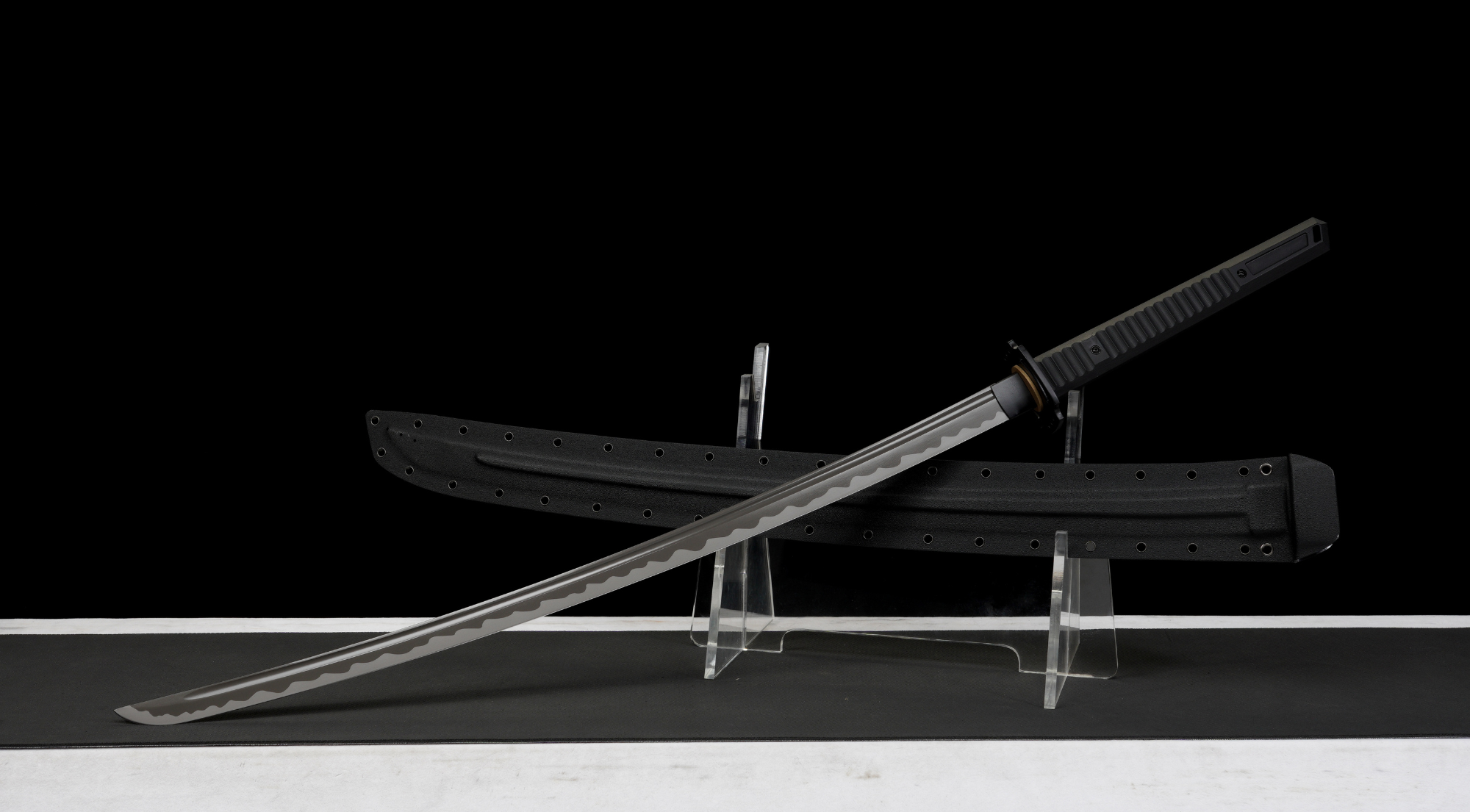 Phantom Shinobi SK5 Tactical Sword – detail 4