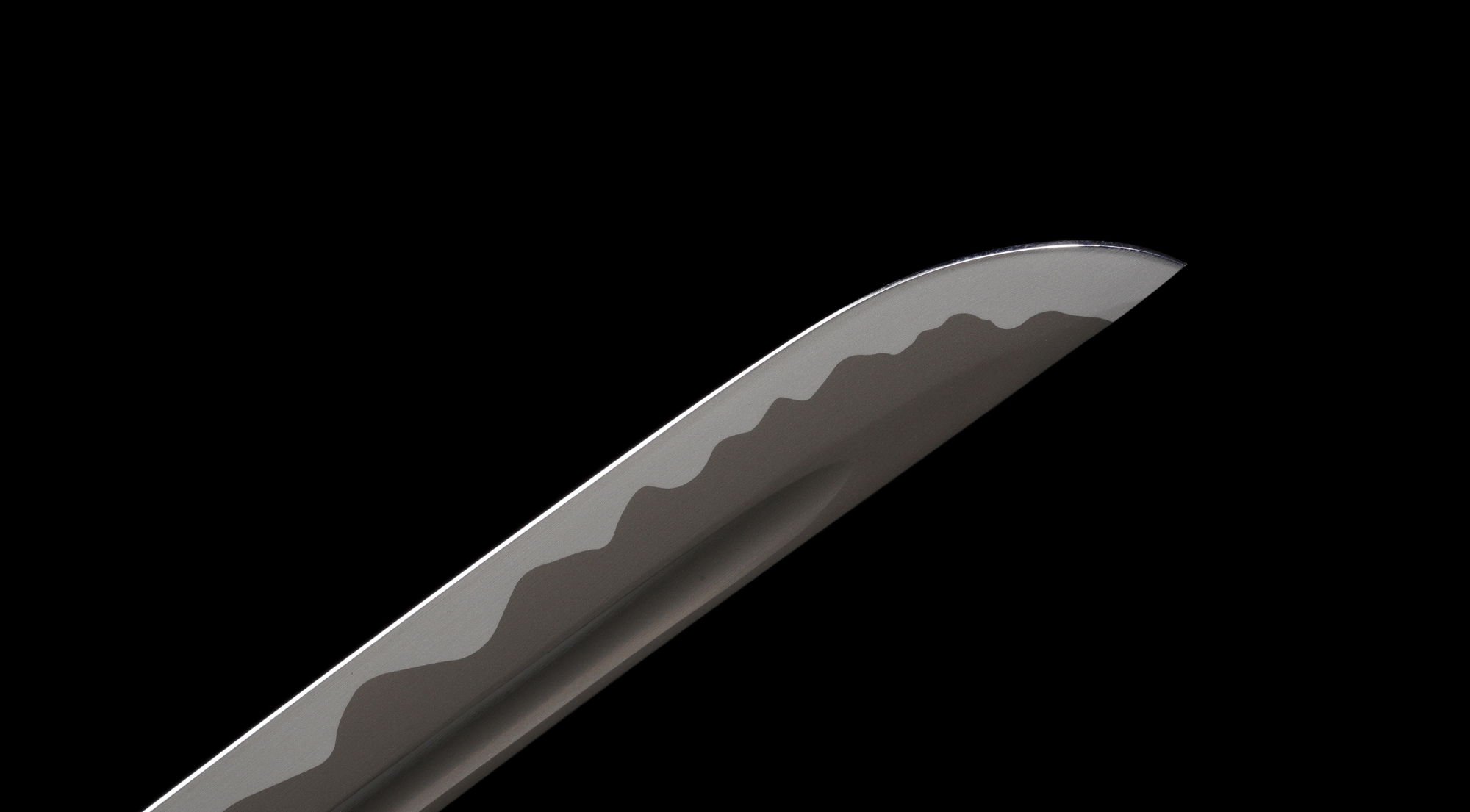 Phantom Shinobi SK5 Tactical Sword – detail 6