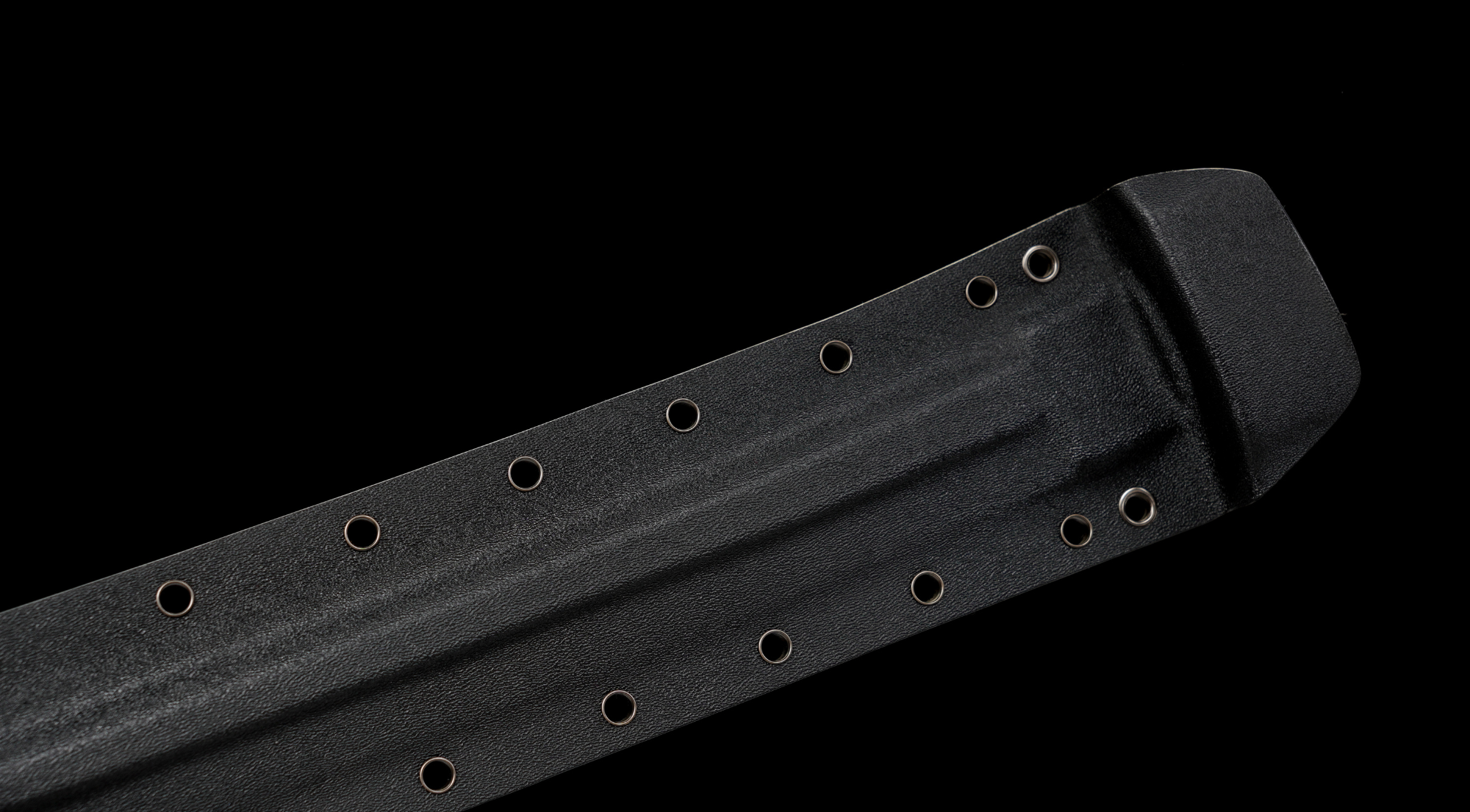 Obsidian Kensei SK5 Tactical Sword – detail 6
