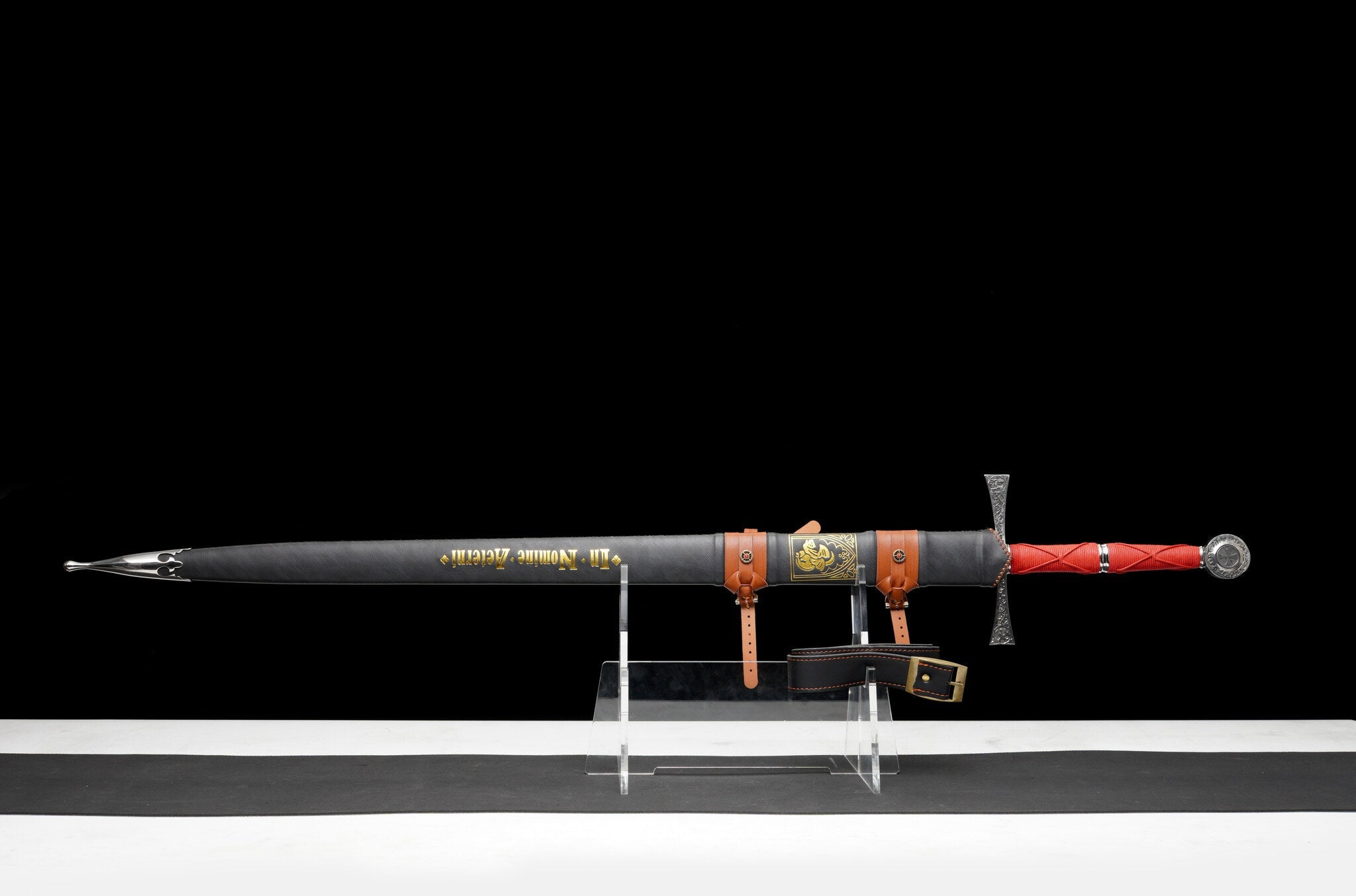 Longsword of the Four Evangelists - Kingdom Come: Deliverance 2 – 60 – detail 2