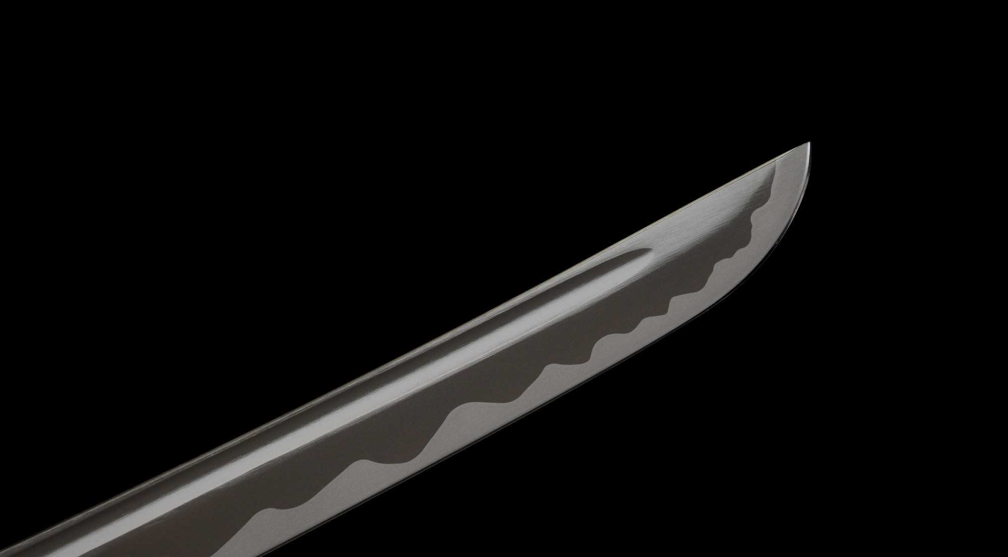 Phantom Shinobi SK5 Tactical Sword – detail 8
