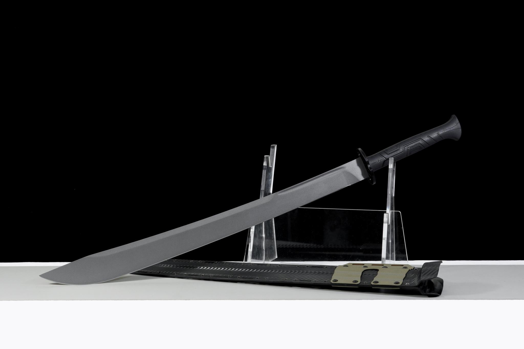Sand Viper Tactical Sword – detail 4