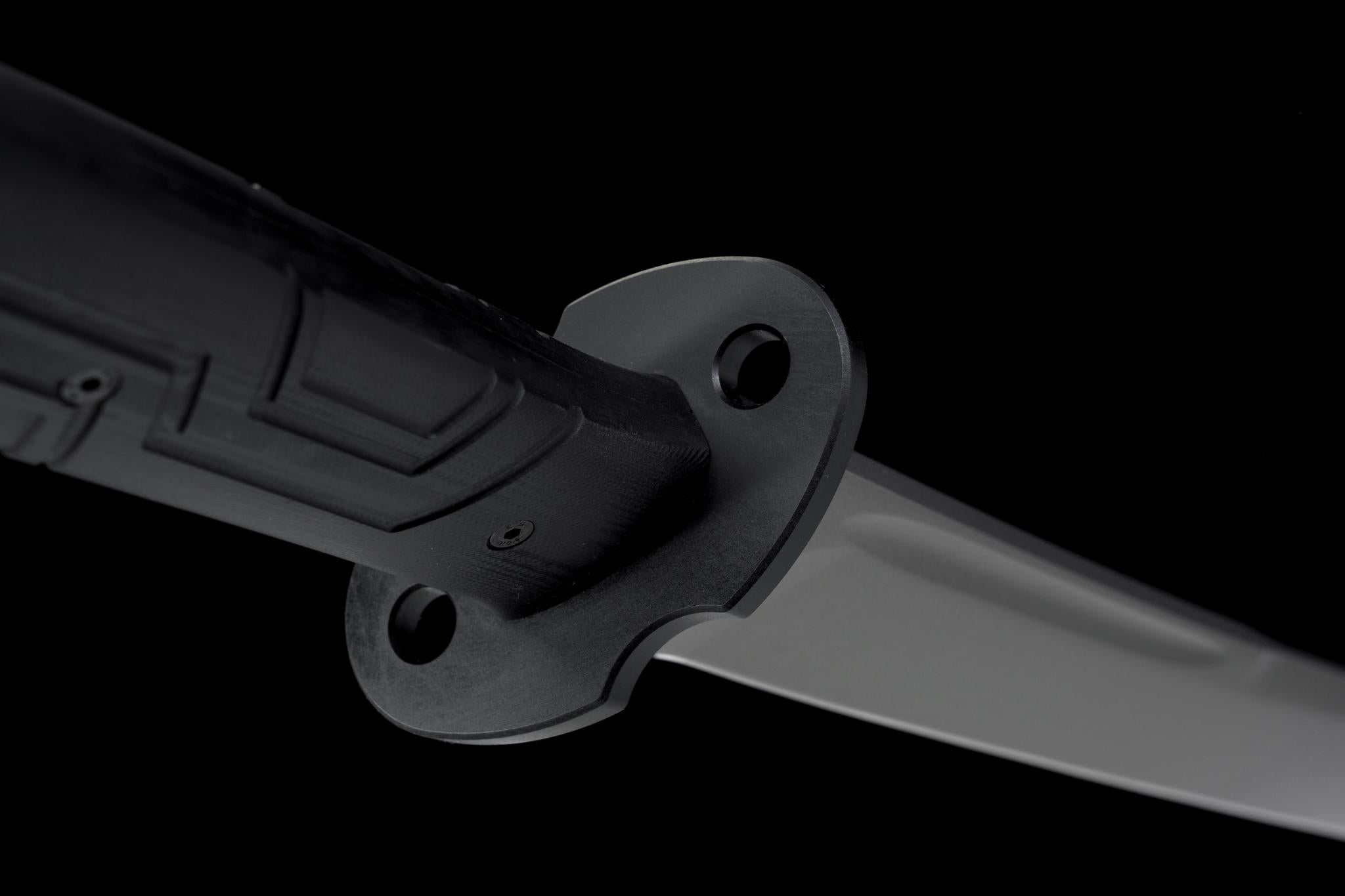 Sand Viper Tactical Sword – detail 7