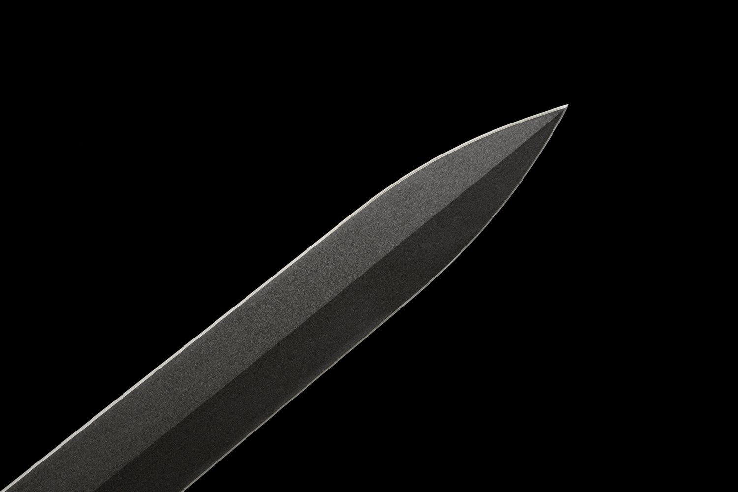 Carbon Viper Short Sword – SK5 – detail 6