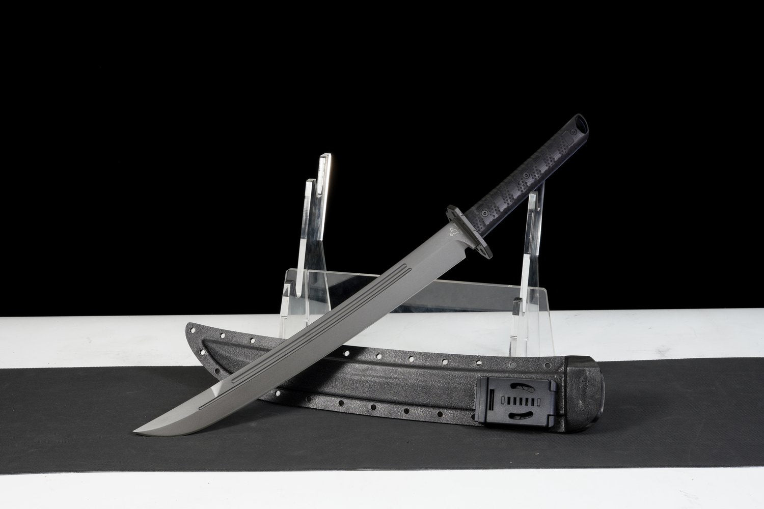 Shadow Fang Tactical Machete Sword – SK5 – detail 4