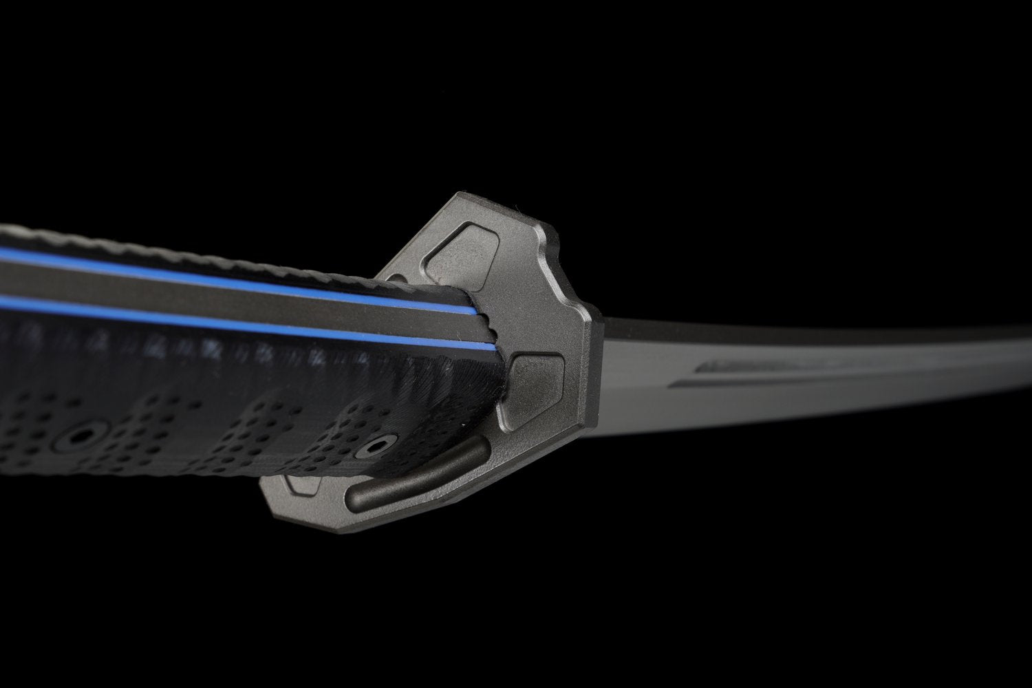 Shadow Fang Tactical Machete Sword – SK5 – detail 7