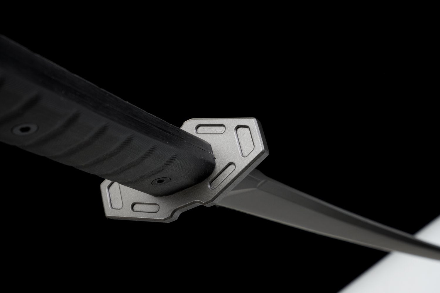 Phantom Tachi Long SK5 Tactical Sword – detail 7