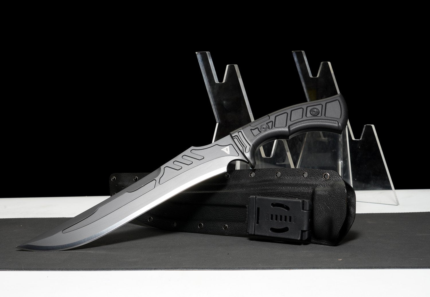 Apex Predator Kukri Sword — DLC Edition – DC53 – detail 3