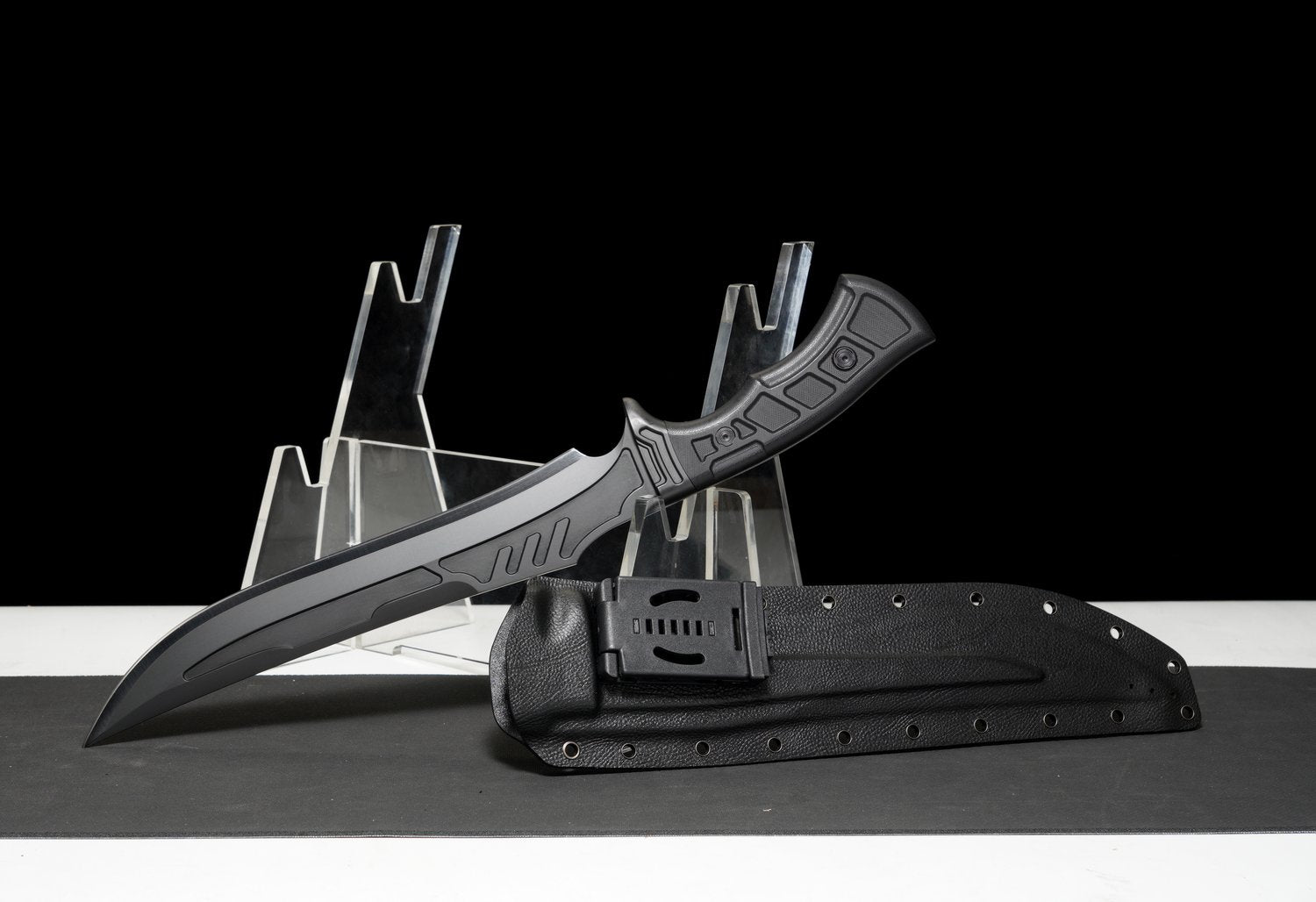 Apex Predator Kukri Sword — DLC Edition – DC53 – detail 4