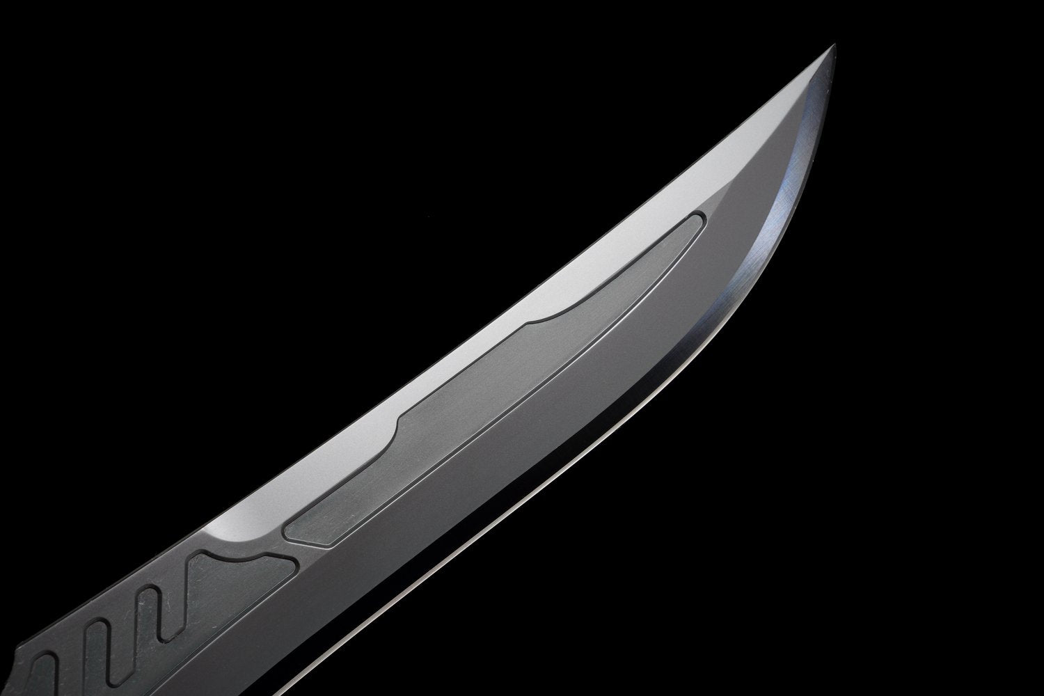 Apex Predator Kukri Sword — DLC Edition – DC53 – detail 6