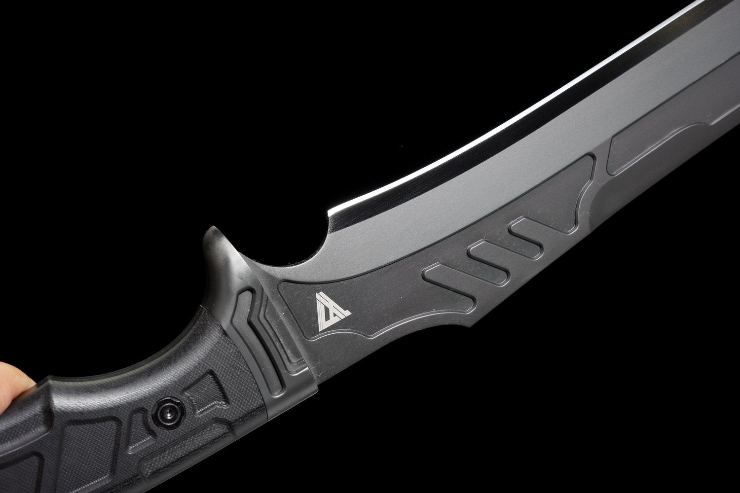 Apex Predator Kukri Sword — DLC Edition – DC53 – detail 7
