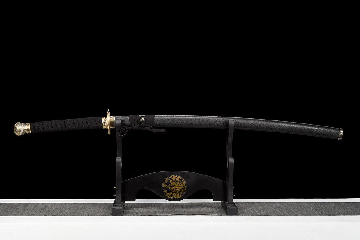 Elden Ring Moonveil Katana Sword