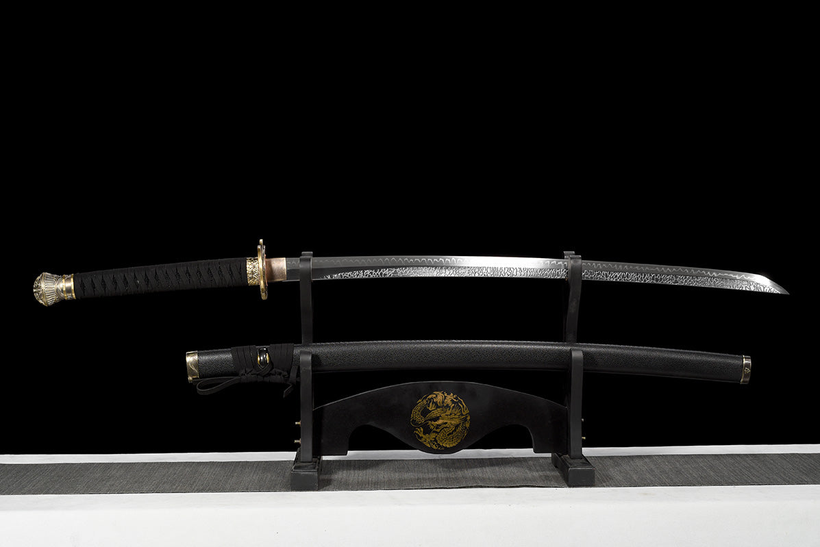 Elden Ring Moonveil Katana Sword