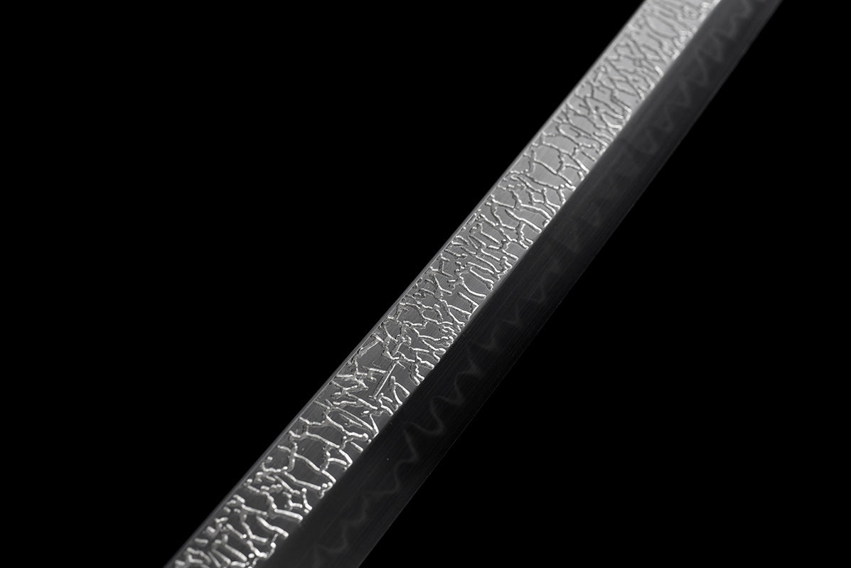 Elden Ring Moonveil Katana Sword