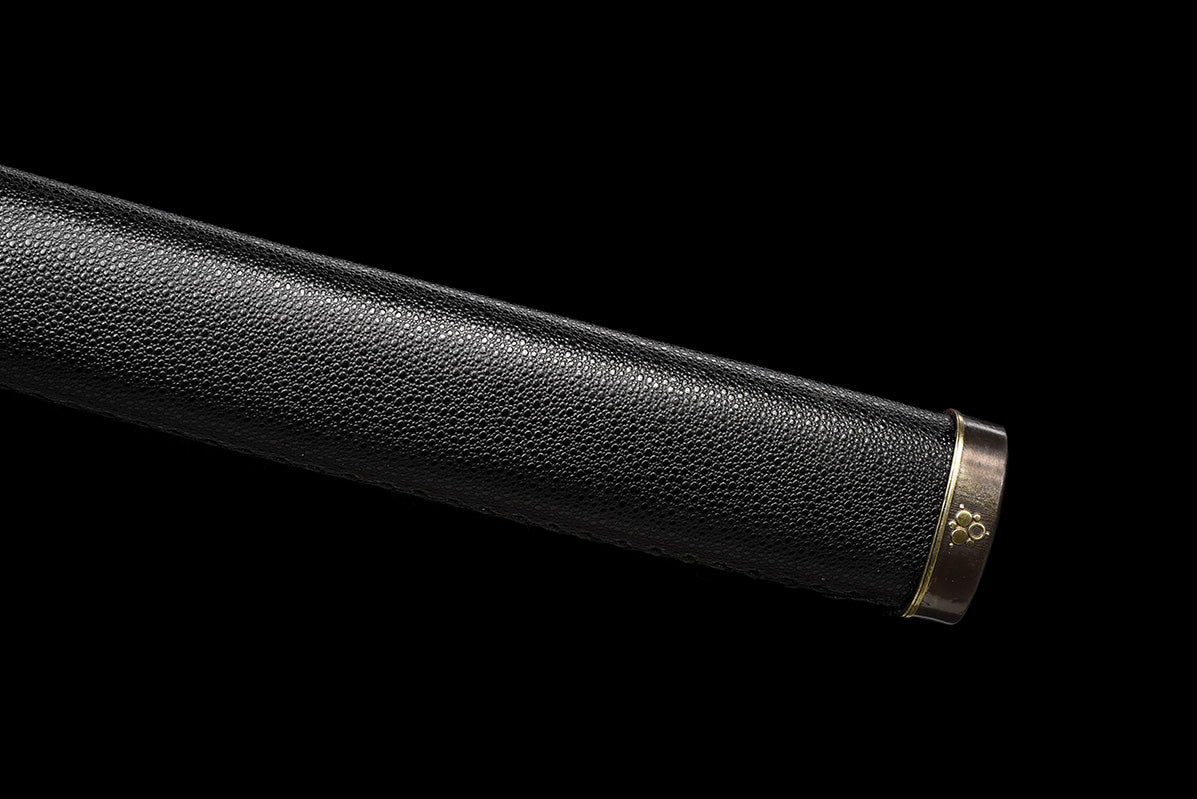 Elden Ring Moonveil Katana Sword