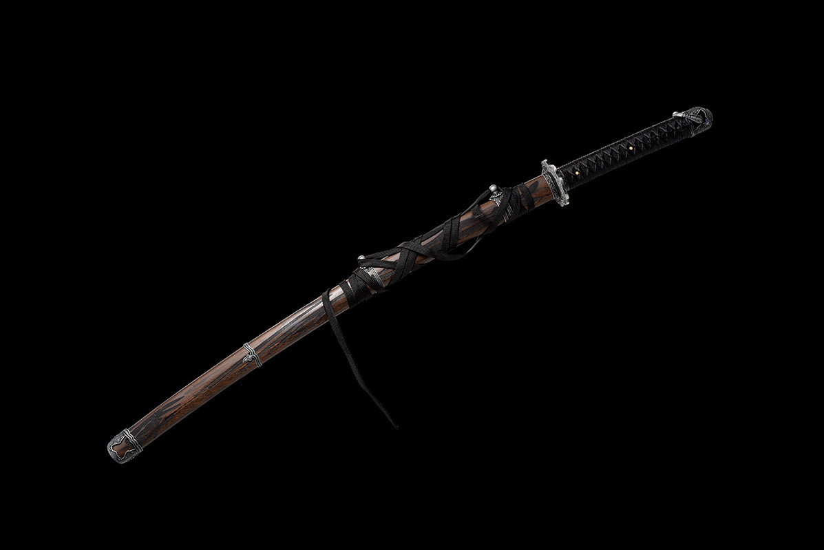 Sekiro: Shadows Die Twice Undead Cut Katana