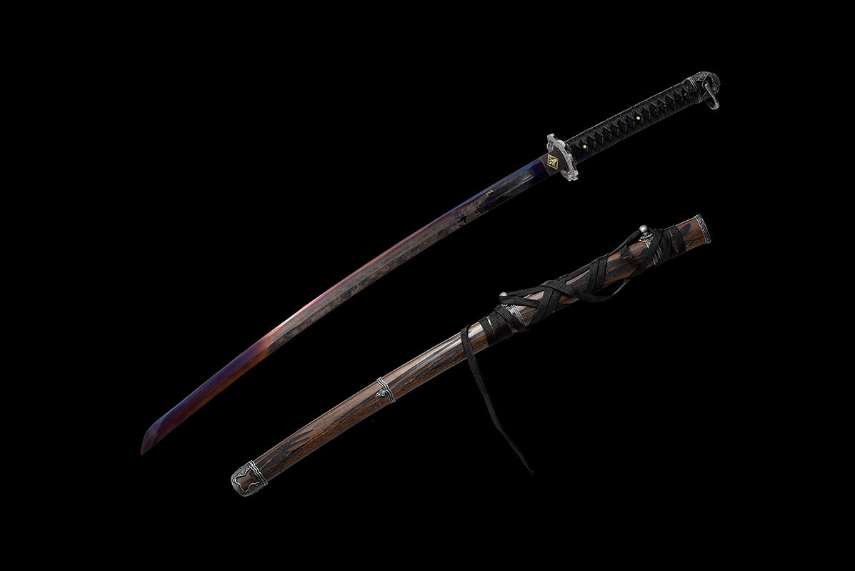 Sekiro: Shadows Die Twice Undead Cut Katana