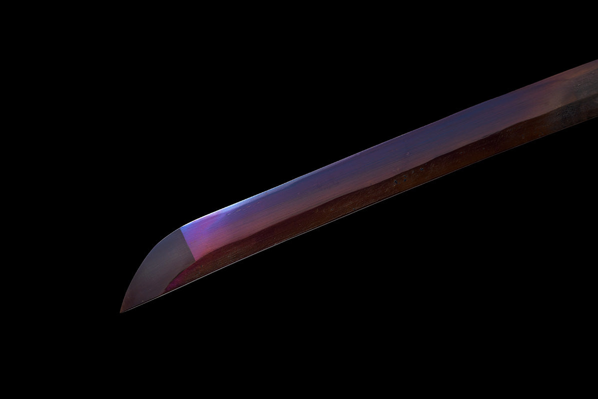 Sekiro: Shadows Die Twice Undead Cut Katana