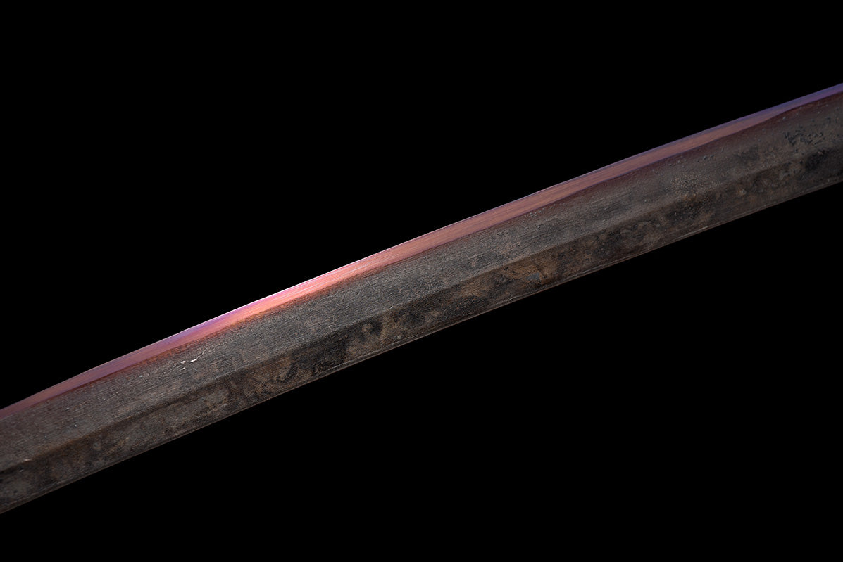 Sekiro: Shadows Die Twice Undead Cut Katana