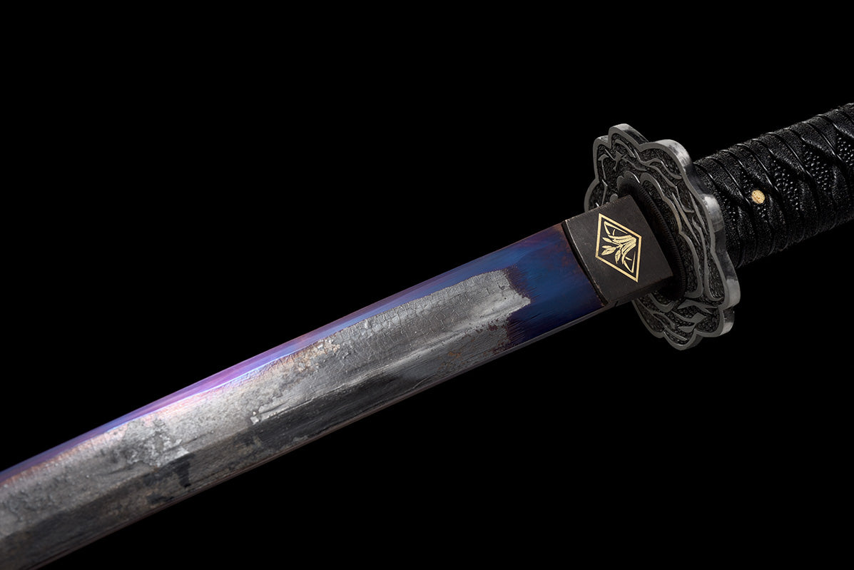 Sekiro: Shadows Die Twice Undead Cut Katana