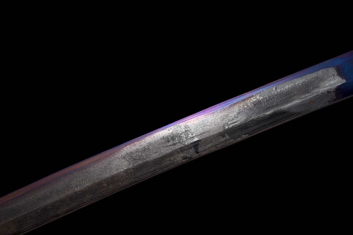 Sekiro: Shadows Die Twice Undead Cut Katana