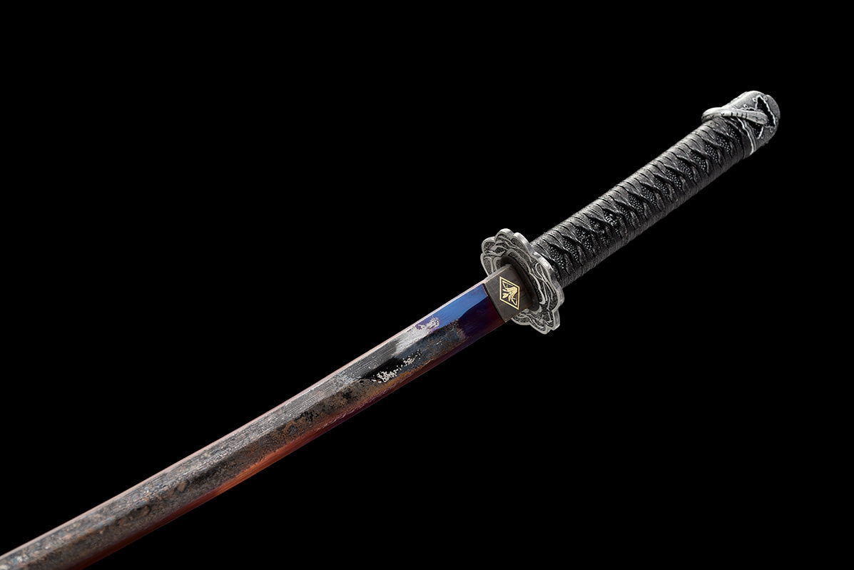Sekiro: Shadows Die Twice Undead Cut Katana