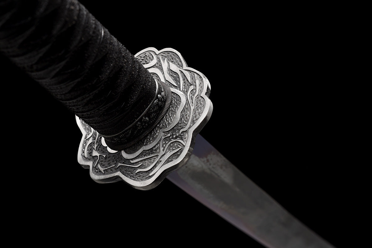 Sekiro: Shadows Die Twice Undead Cut Katana